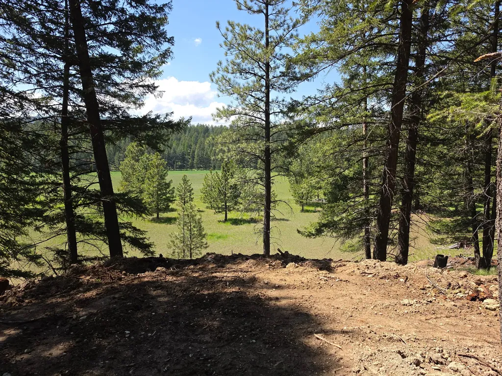 568 Bald Rock Road Kalispell MT 59901