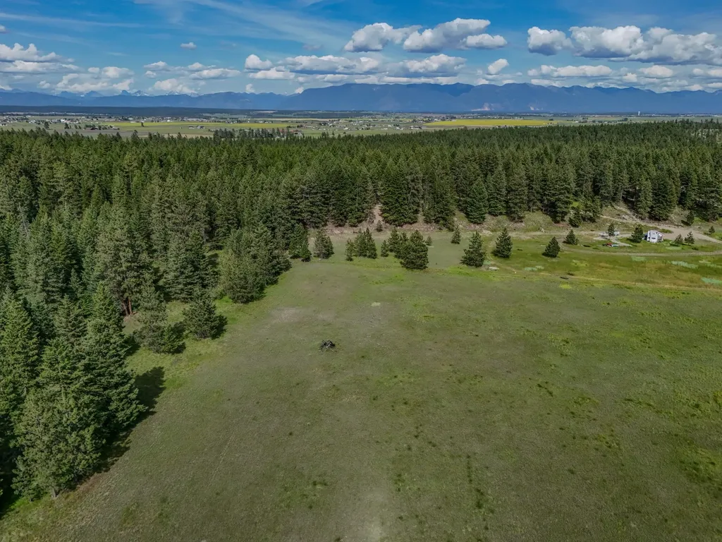 568 Bald Rock Road Kalispell MT 59901