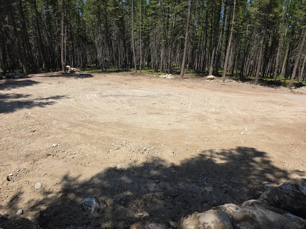 568 Bald Rock Road Kalispell MT 59901