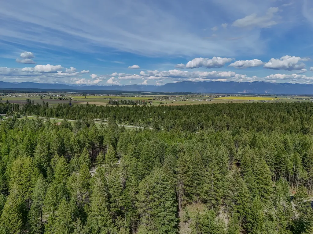 568 Bald Rock Road Kalispell MT 59901