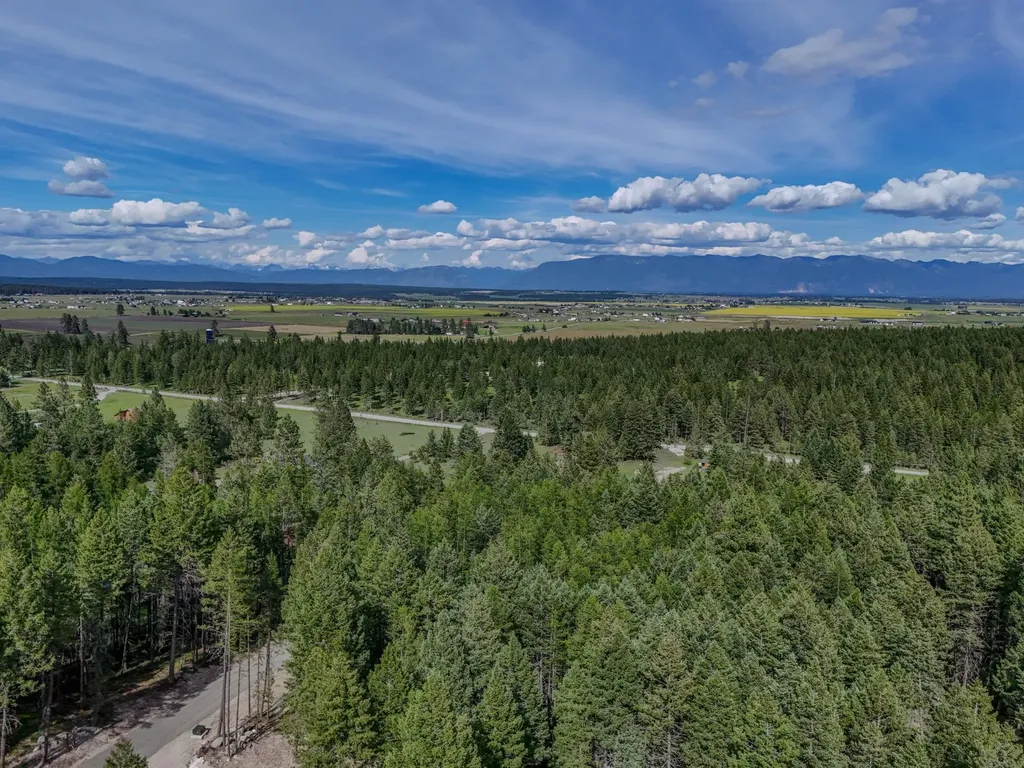 568 Bald Rock Road Kalispell MT 59901