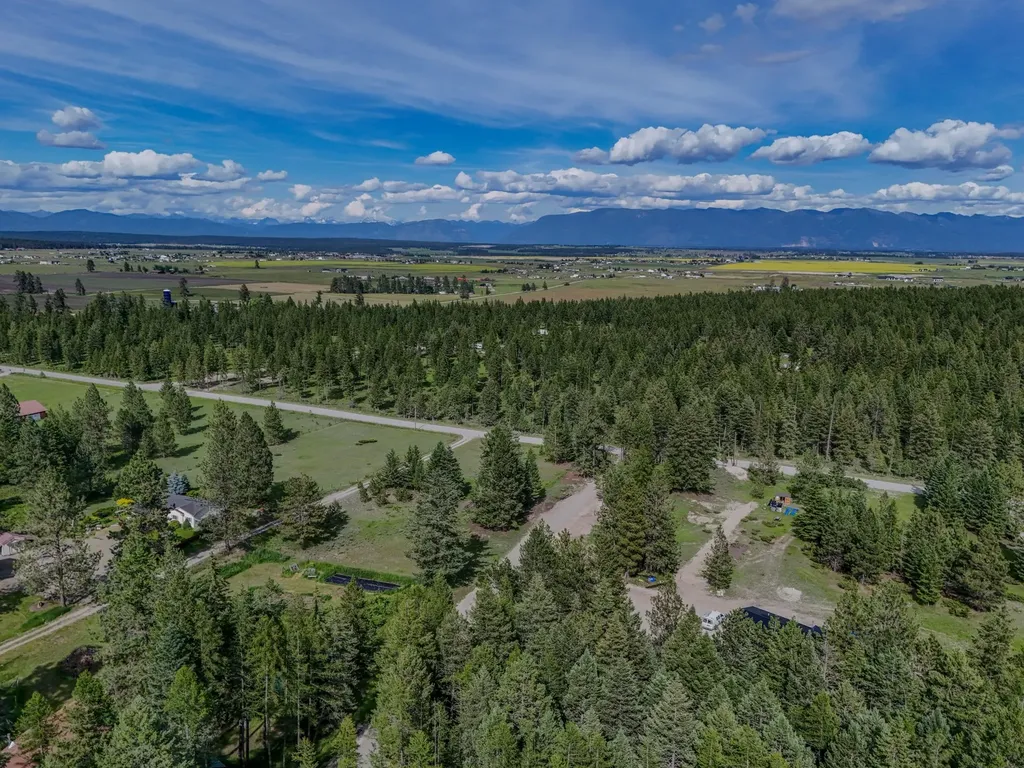568 Bald Rock Road Kalispell MT 59901