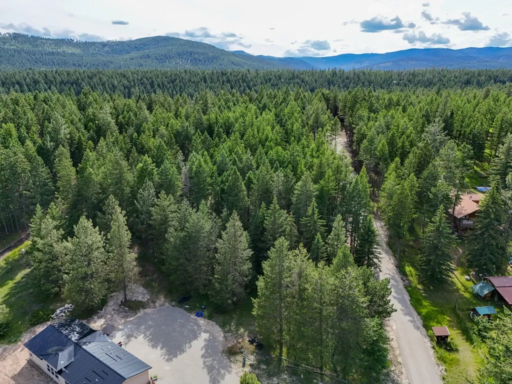 568 Bald Rock Road Kalispell MT 59901