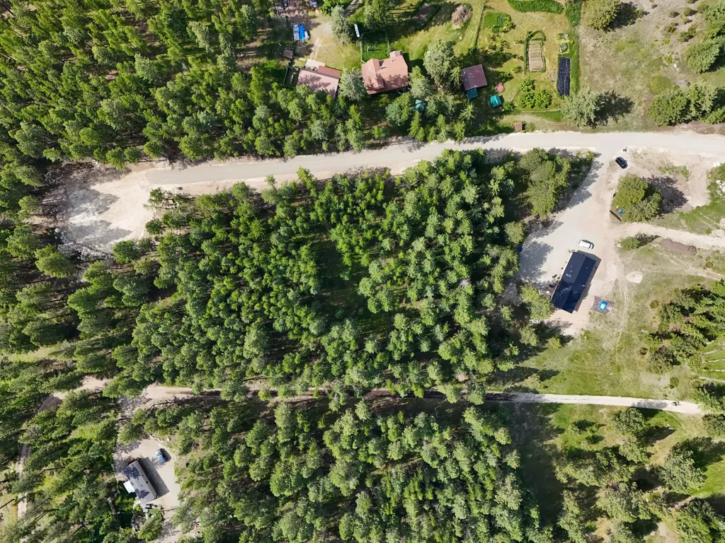 568 Bald Rock Road Kalispell MT 59901