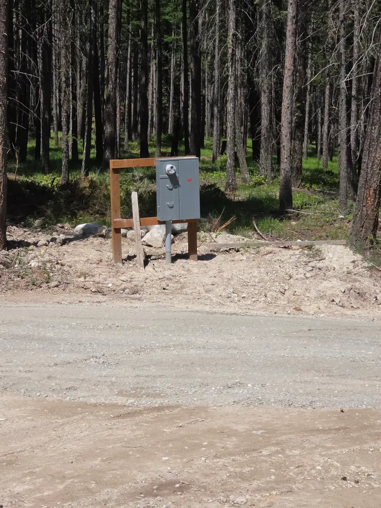 568 Bald Rock Road Kalispell MT 59901