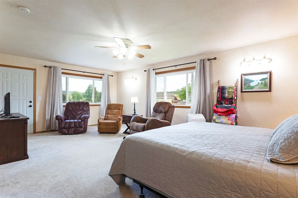 23588 Mullan Road Huson MT 59846