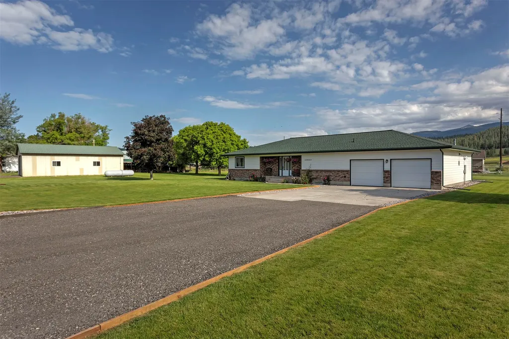 23588 Mullan Road Huson MT 59846