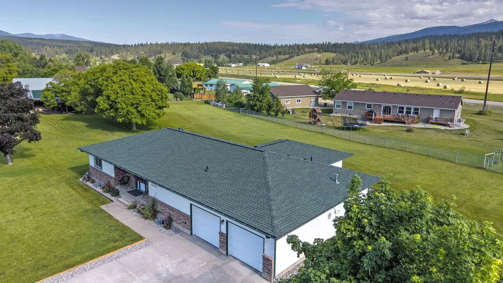23588 Mullan Road Huson MT 59846