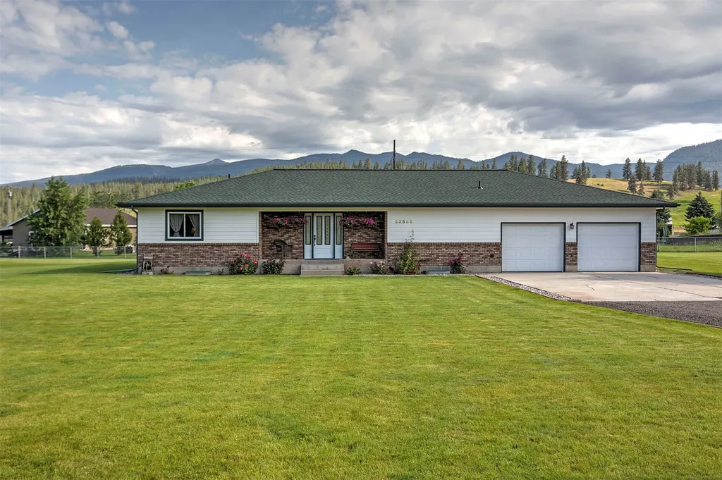 23588 Mullan Road Huson MT 59846