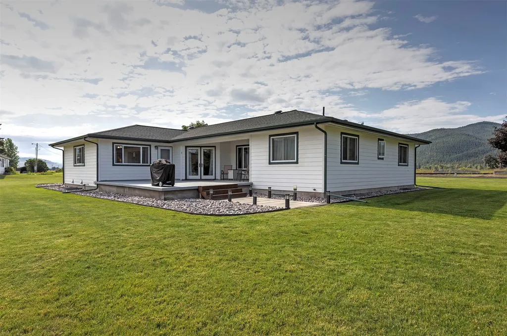 23588 Mullan Road Huson MT 59846
