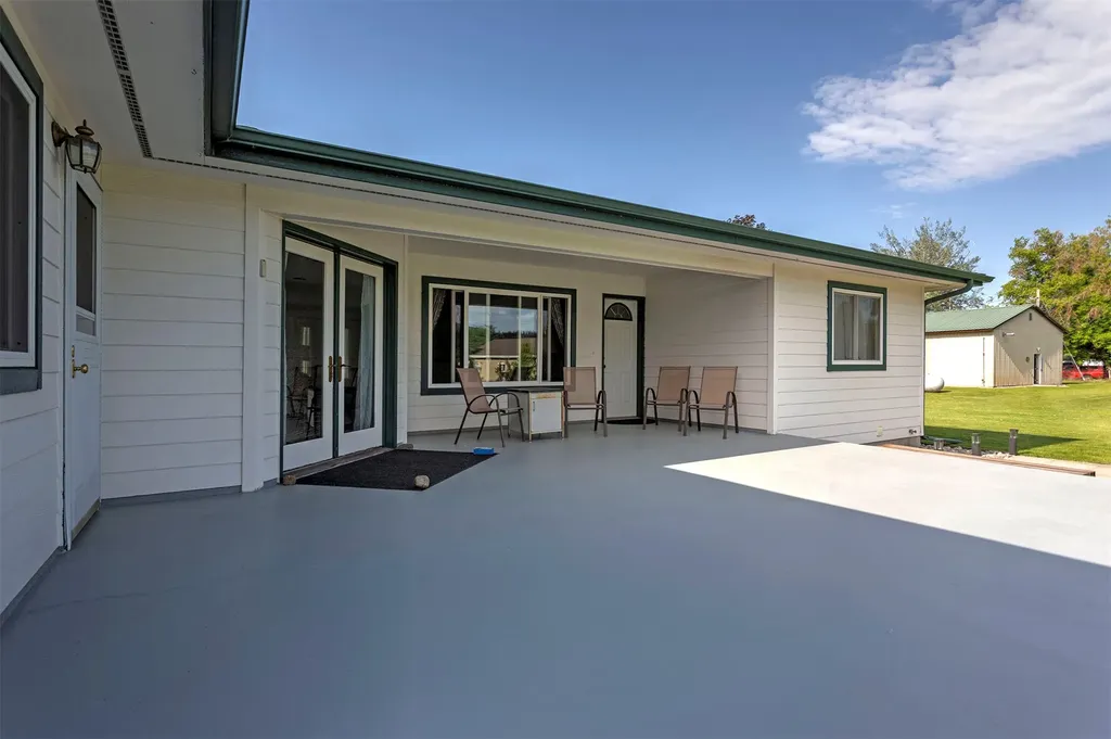 23588 Mullan Road Huson MT 59846