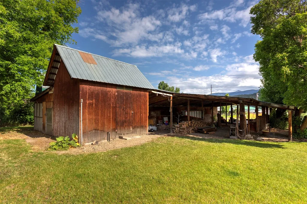 23588 Mullan Road Huson MT 59846