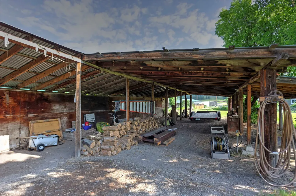 23588 Mullan Road Huson MT 59846