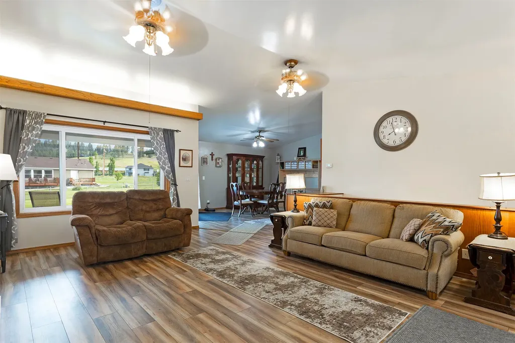 23588 Mullan Road Huson MT 59846