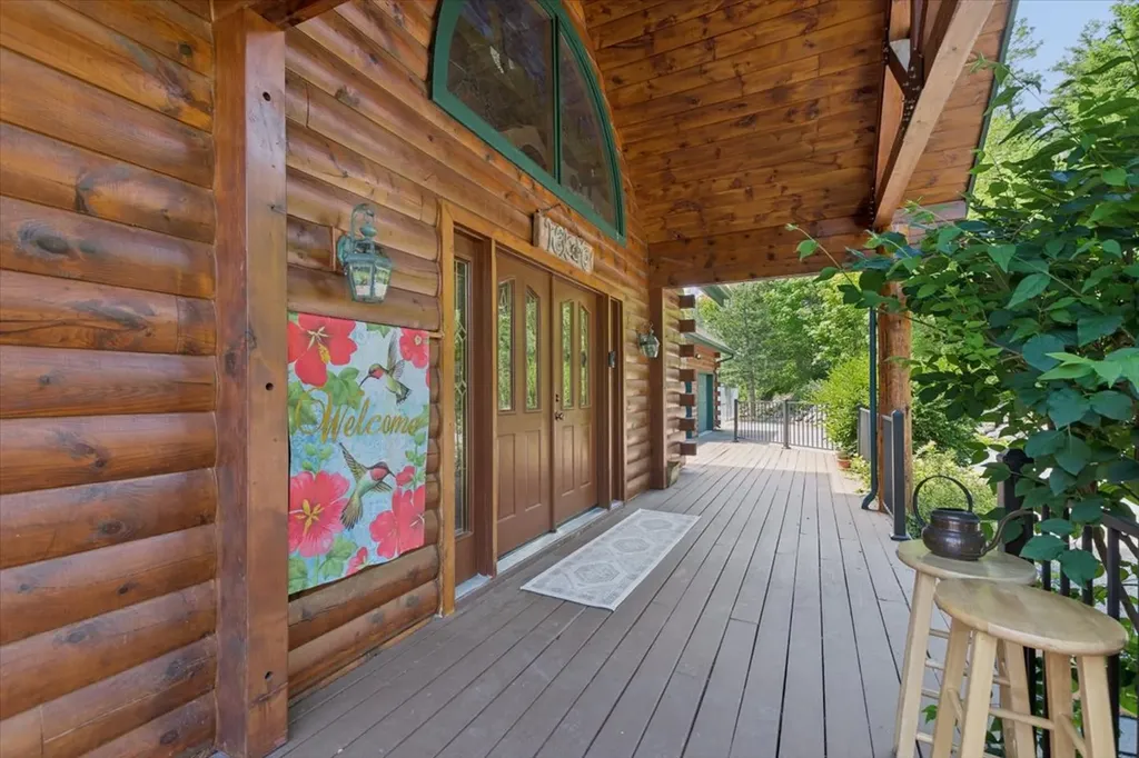 14529 Sunburst Drive Bigfork MT 59911