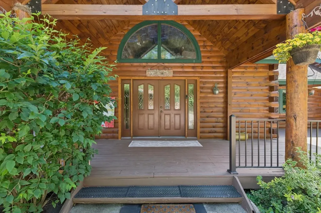 14529 Sunburst Drive Bigfork MT 59911