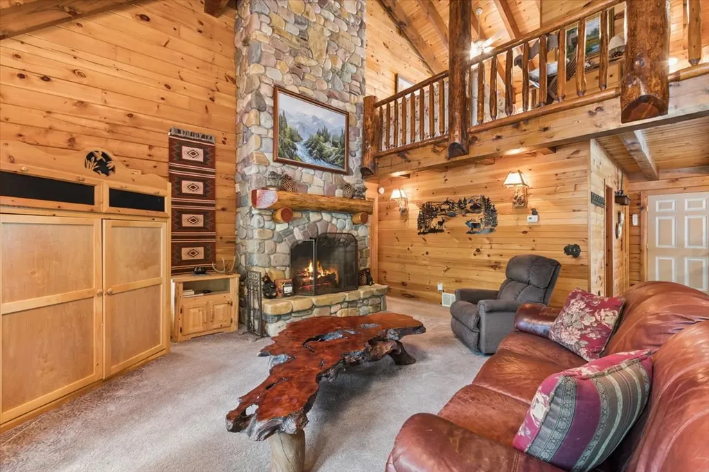 14529 Sunburst Drive Bigfork MT 59911