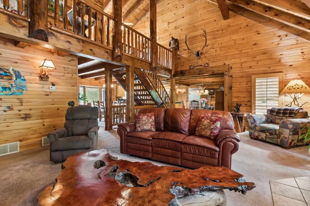 14529 Sunburst Drive Bigfork MT 59911