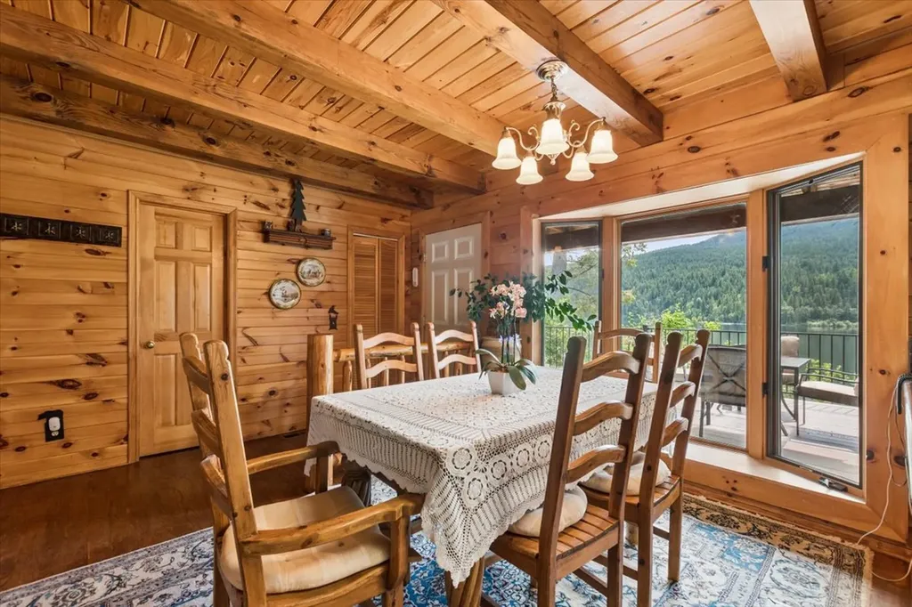 14529 Sunburst Drive Bigfork MT 59911