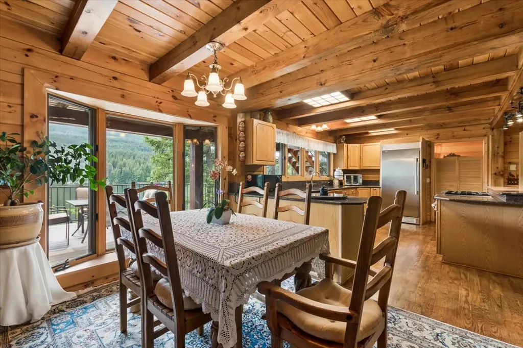 14529 Sunburst Drive Bigfork MT 59911