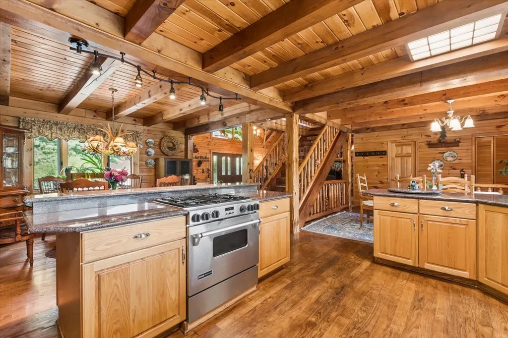 14529 Sunburst Drive Bigfork MT 59911