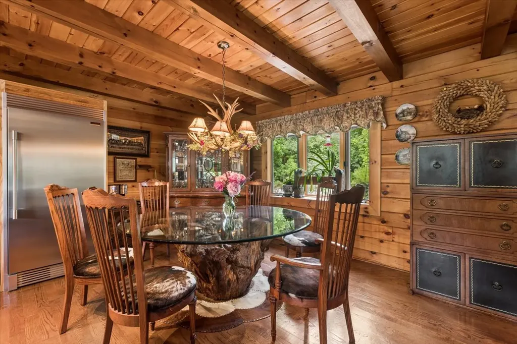 14529 Sunburst Drive Bigfork MT 59911