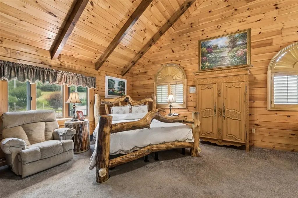 14529 Sunburst Drive Bigfork MT 59911