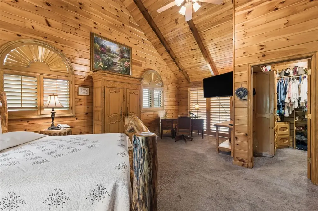 14529 Sunburst Drive Bigfork MT 59911