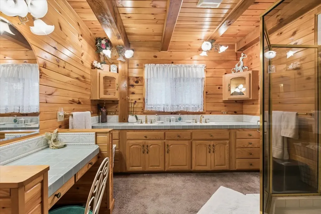 14529 Sunburst Drive Bigfork MT 59911