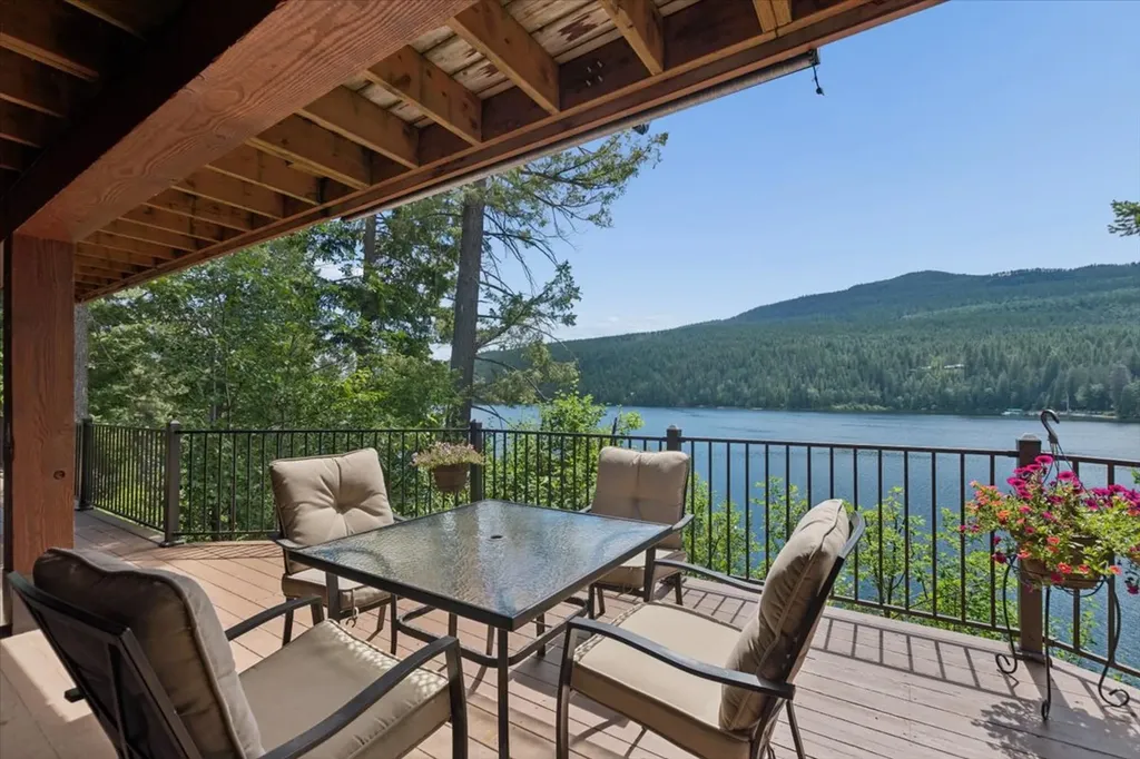 14529 Sunburst Drive Bigfork MT 59911