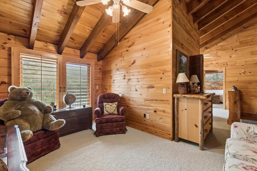 14529 Sunburst Drive Bigfork MT 59911