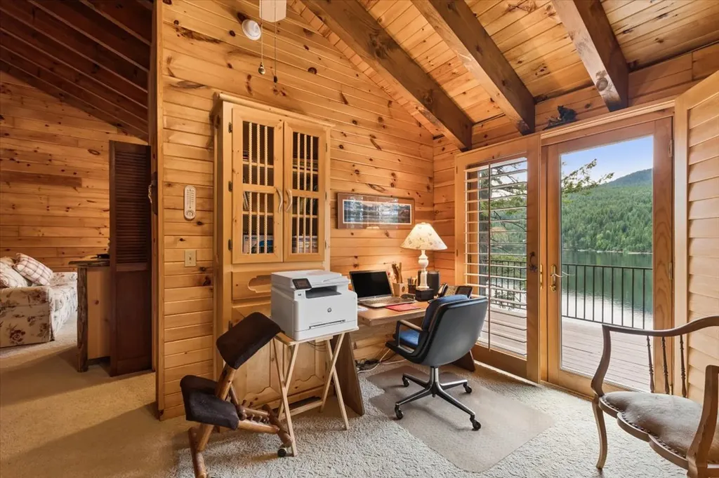 14529 Sunburst Drive Bigfork MT 59911