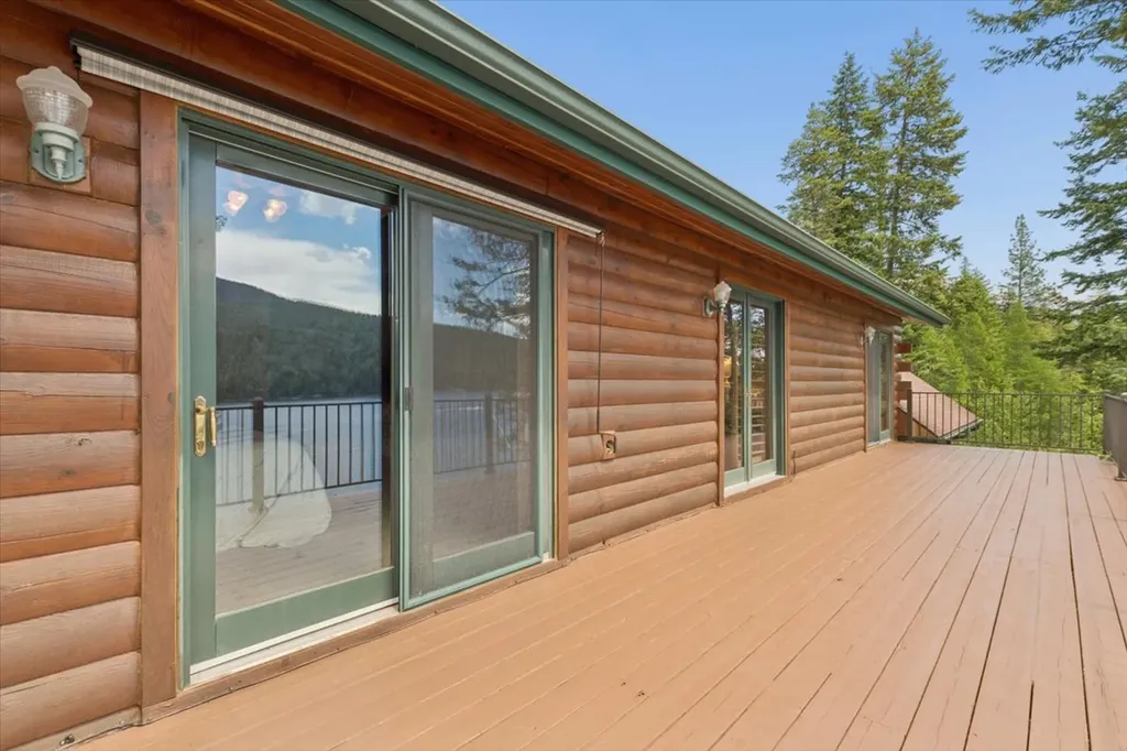 14529 Sunburst Drive Bigfork MT 59911
