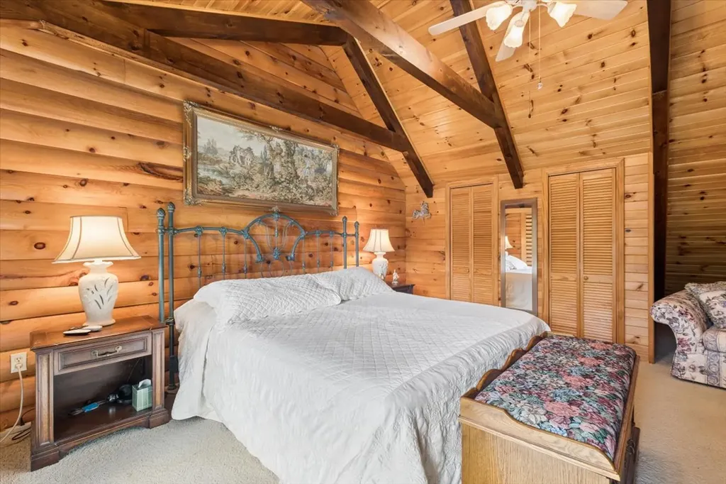 14529 Sunburst Drive Bigfork MT 59911