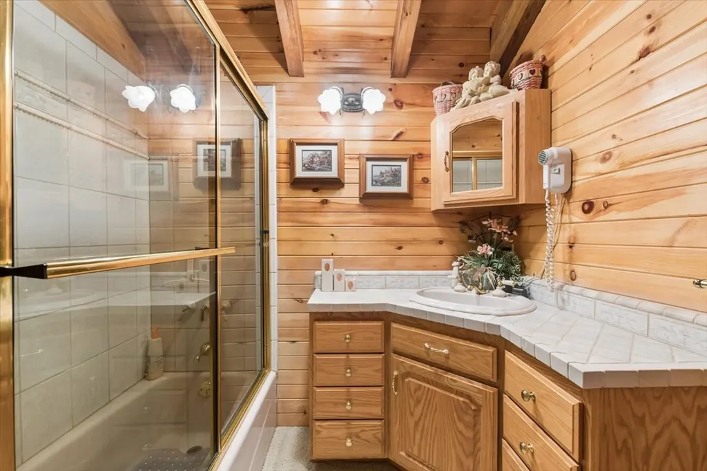 14529 Sunburst Drive Bigfork MT 59911