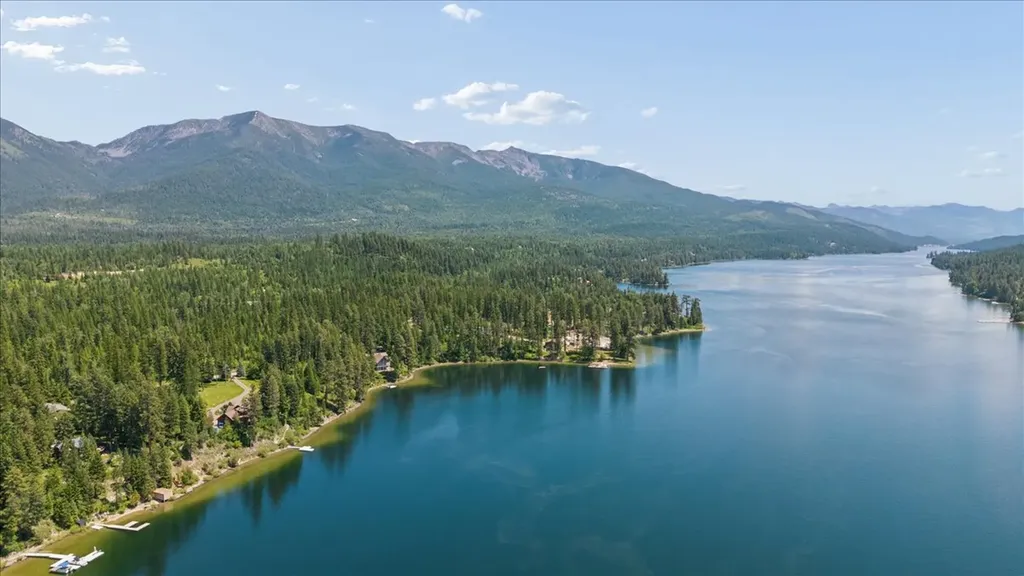14529 Sunburst Drive Bigfork MT 59911