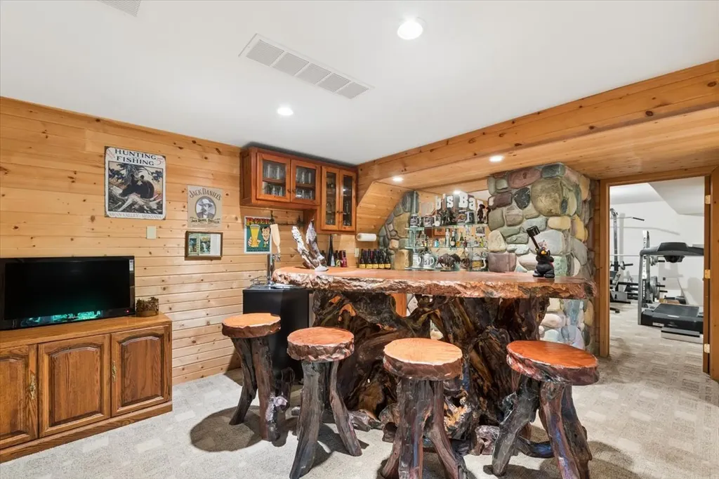 14529 Sunburst Drive Bigfork MT 59911