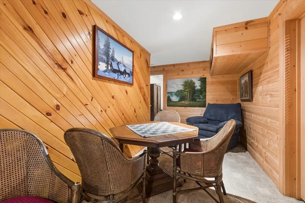 14529 Sunburst Drive Bigfork MT 59911