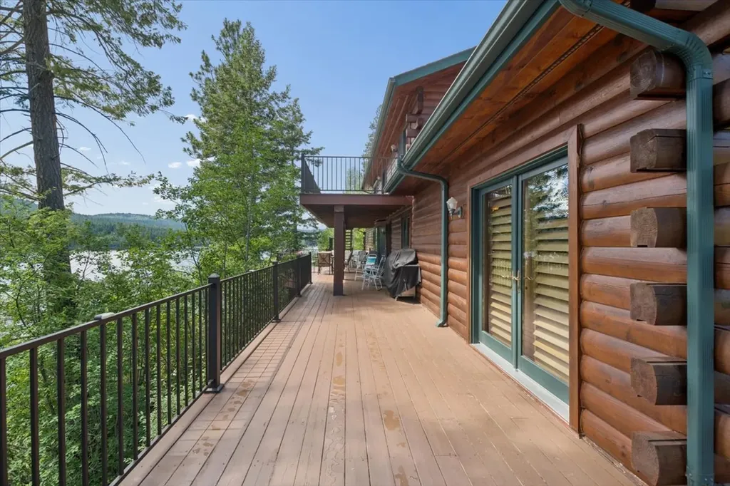 14529 Sunburst Drive Bigfork MT 59911