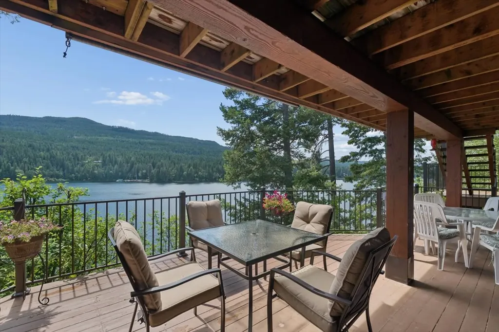 14529 Sunburst Drive Bigfork MT 59911