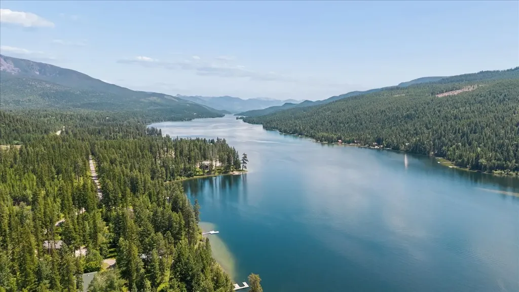 14529 Sunburst Drive Bigfork MT 59911
