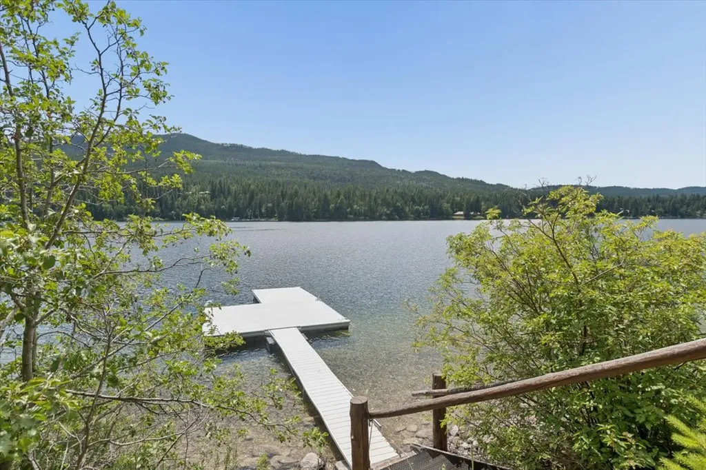 14529 Sunburst Drive Bigfork MT 59911