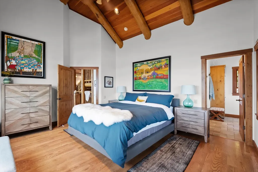 16428 Sunset Heights Drive Bigfork MT 59911