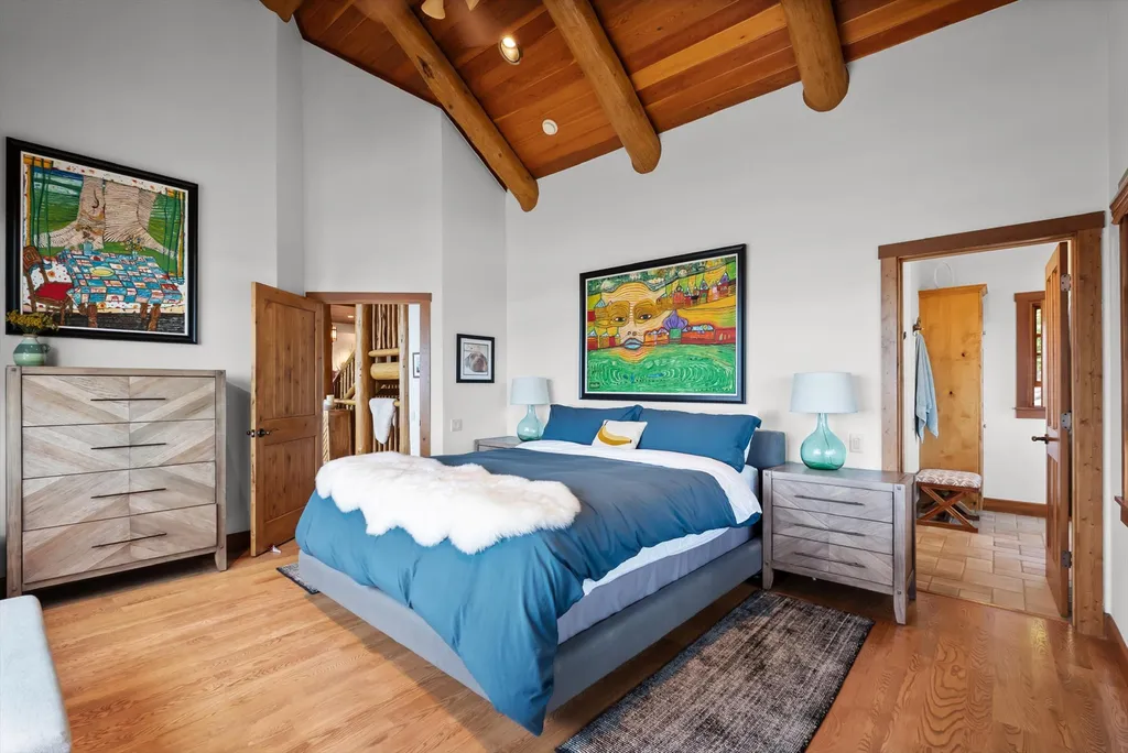 16428 Sunset Heights Drive Bigfork MT 59911