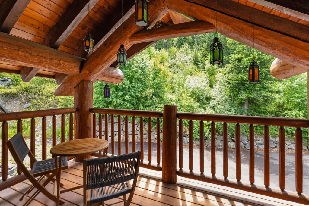 16428 Sunset Heights Drive Bigfork MT 59911