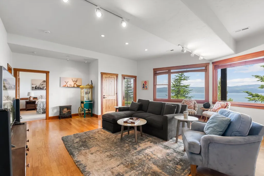 16428 Sunset Heights Drive Bigfork MT 59911