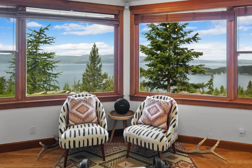 16428 Sunset Heights Drive Bigfork MT 59911