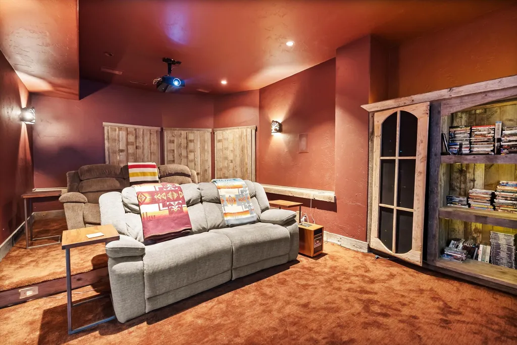 16428 Sunset Heights Drive Bigfork MT 59911