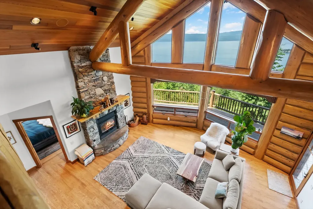 16428 Sunset Heights Drive Bigfork MT 59911