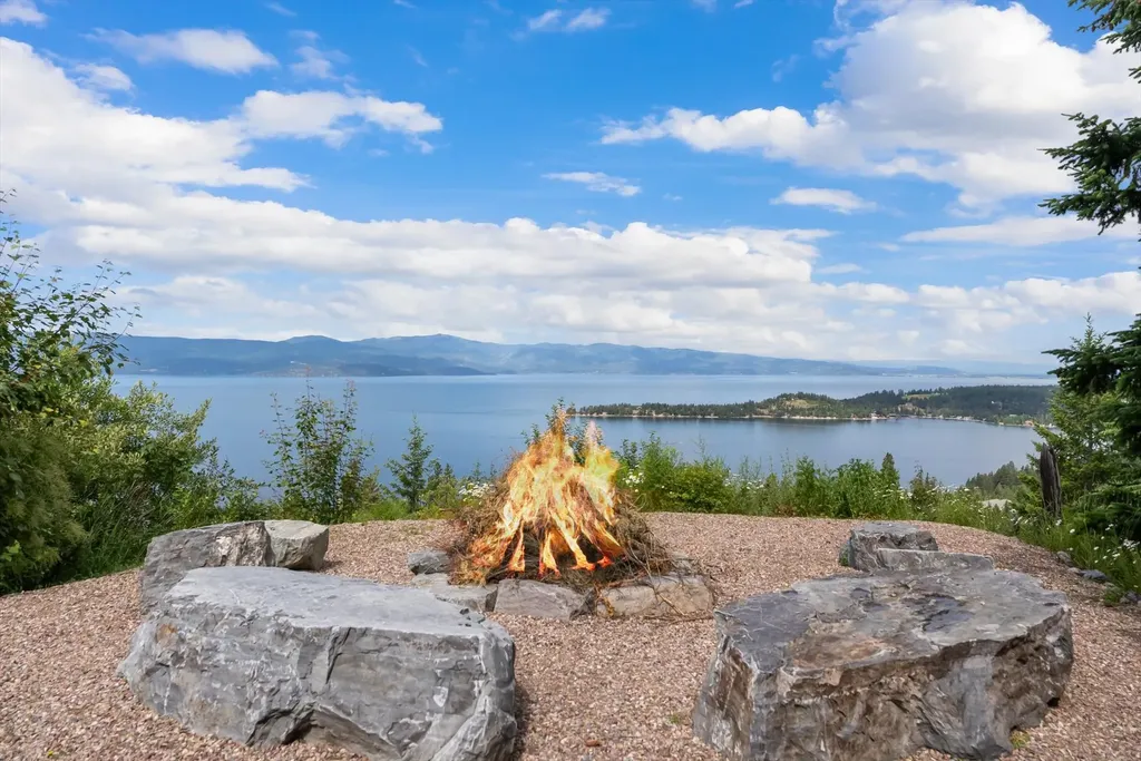 16428 Sunset Heights Drive Bigfork MT 59911